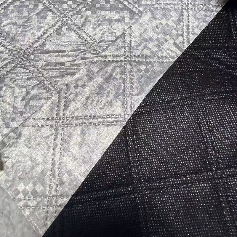 Oxford Fabric potažená PA-